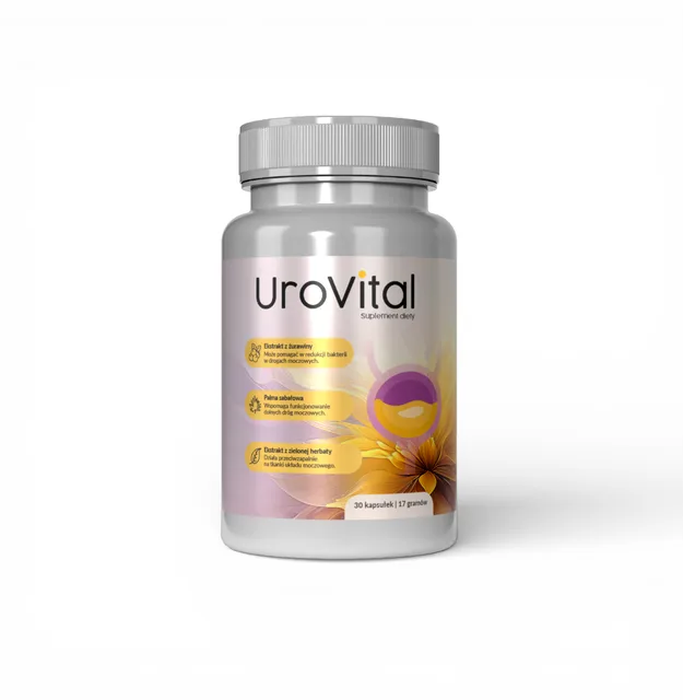 UroVital