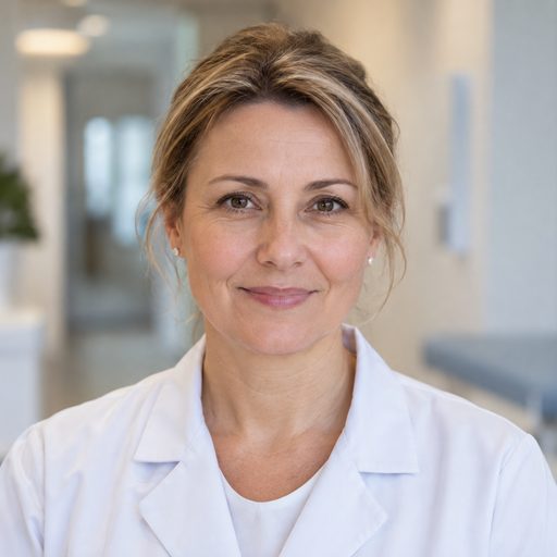 Dr Magdalena Sikora
